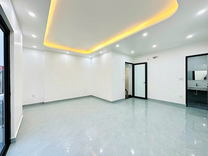 BÁN NHÀ 3 TẦNG - CHỢ HÀNG, DƯ HÀNG KÊNH, LÊ CHÂN, HẢI PHÒNG – GIÁ CHỈ 3,3 TỶ